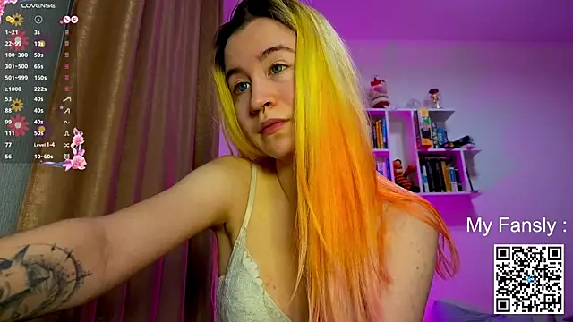 Emilya201 online show from 06-02-26, 10:12