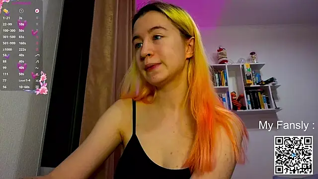 Emilya201 online show from 06-05-26, 09:31