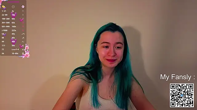 Emilya201 online show from 06-13-26, 08:51
