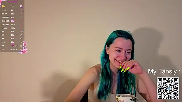 Emilya201 online show from 06-14-26, 09:39