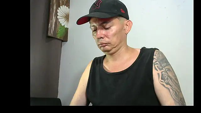 kimblaze122 online show from 05-29-26, 07:39