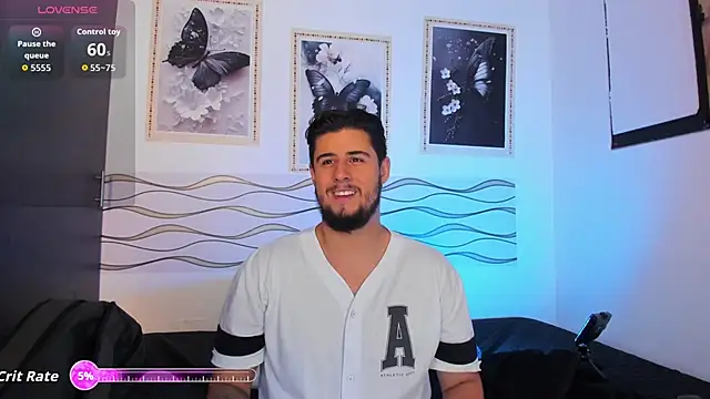 Ryan evannss  online show from 06-15-26, 11:23