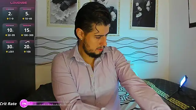 Ryan evannss  online show from 06-30-26, 12:06