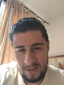 Ryan evannss  online show from 07-21-26, 02:30