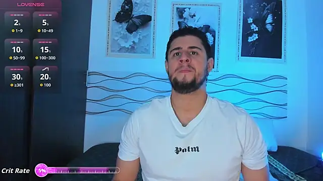 Ryan evannss  online show from 07-24-26, 12:58
