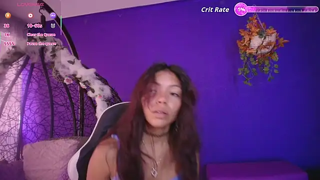 GoddessJulieta  online show from 06-19-26, 07:06
