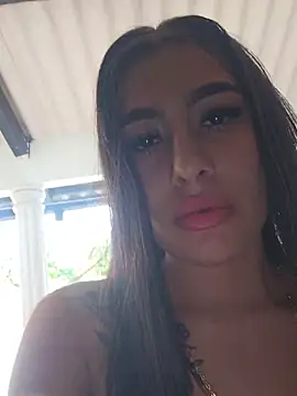 Luisa Madrid online show from 05-30-26, 01:19