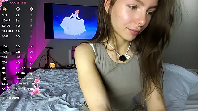 BerryLust online show from 05-25-26, 11:22