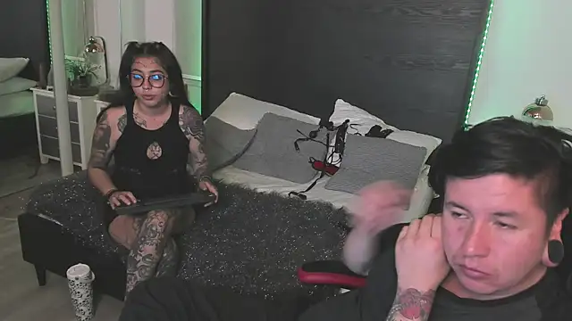 inkedsinners  online show from 05-20-26, 12:28