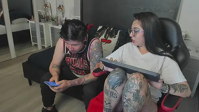 inkedsinners  online show from 05-25-26, 11:27