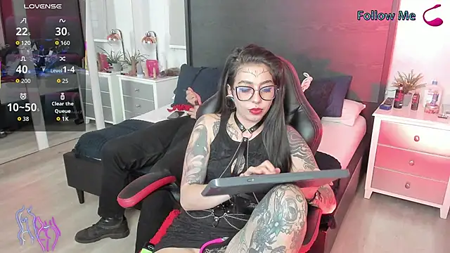 inkedsinners  online show from 05-29-26, 04:38