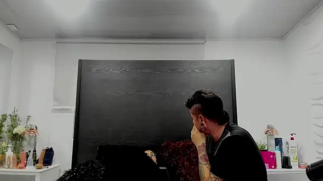 inkedsinners  online show from 07-03-26, 10:38