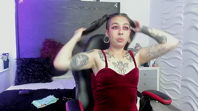 inkedsinners  online show from 07-08-26, 01:15
