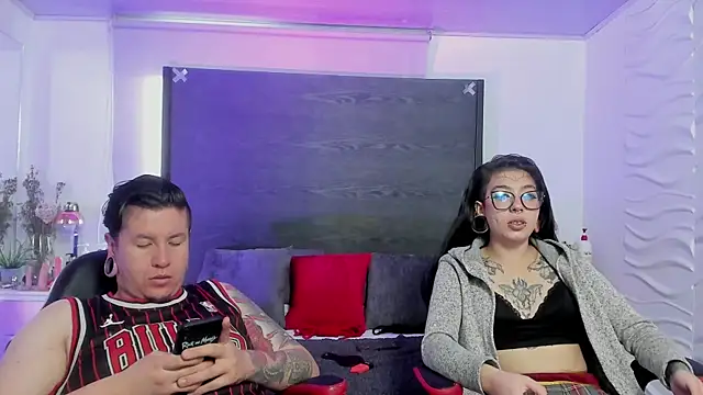 inkedsinners  online show from 07-14-26, 02:01