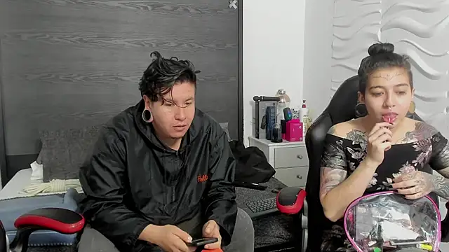 inkedsinners  online show from 07-16-26, 02:01