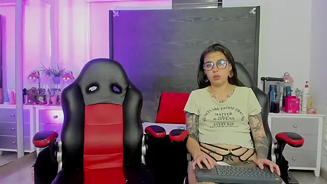 inkedsinners  online show from 07-28-26, 12:48
