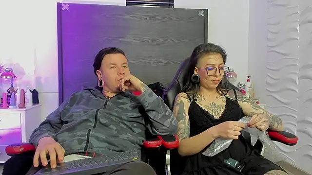 inkedsinners  online show from 07-28-26, 11:04