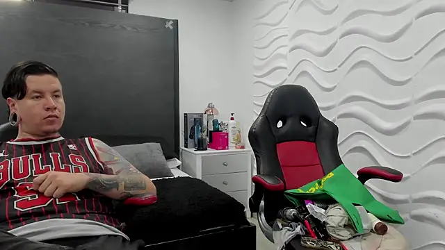 inkedsinners  online show from 07-29-26, 12:36