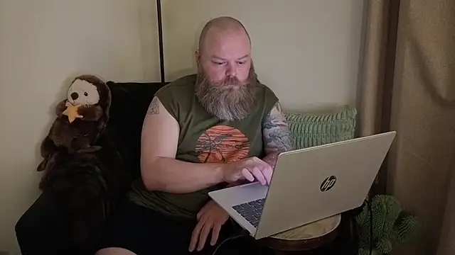 TeddyBearBrian online show from 05-16-26, 03:03