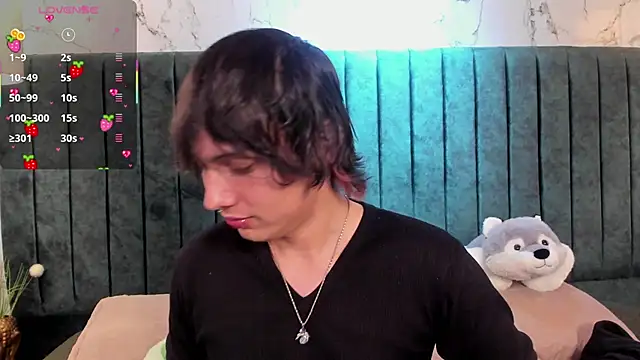 Brunodeluca  online show from 06-20-26, 08:22