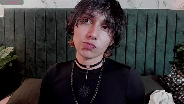 Brunodeluca  online show from 07-15-26, 08:03