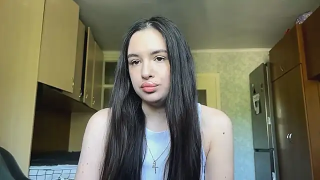 CarolineRu online show from 05-26-26, 08:32