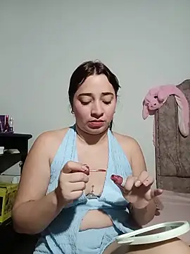 Lulu sweet- online show from 06-04-26, 03:01