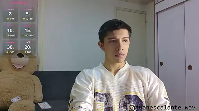 Thesaint xxx online show from 06-20-26, 10:12
