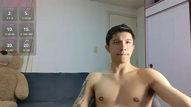 Thesaint xxx online show from 06-25-26, 02:11
