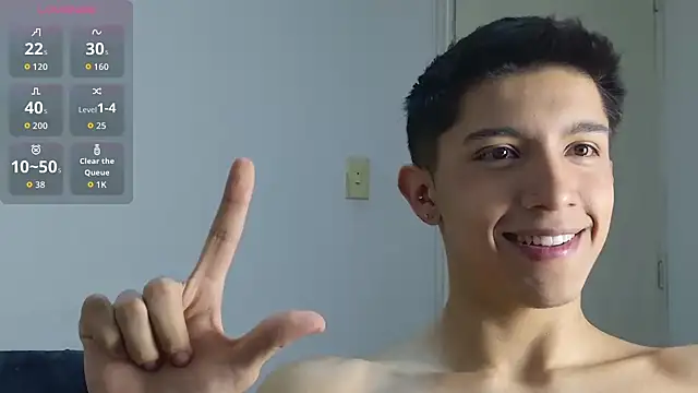 Thesaint xxx online show from 07-11-26, 04:59
