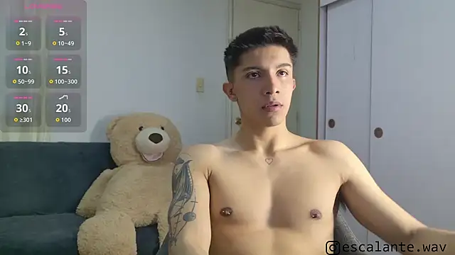 Thesaint xxx online show from 07-25-26, 09:56