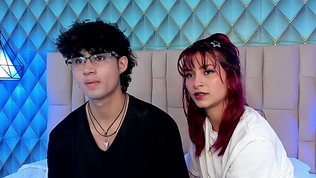 Snapshot of Sofia-Ethan chatting on 06-01-26, 06:42 Sofia-Ethan online show from 06-01-26, 06:42
