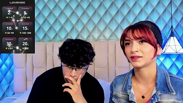 Snapshot of Sofia-Ethan chatting on 07-18-26, 02:32 Sofia-Ethan online show from 07-18-26, 02:32