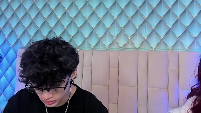Snapshot of Sofia-Ethan chatting on 07-26-26, 02:35 Sofia-Ethan online show from 07-26-26, 02:35