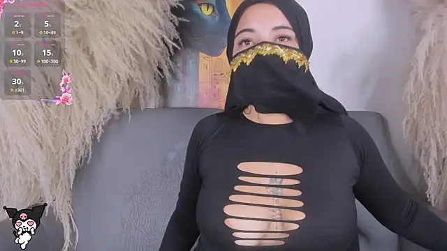 alanna sahir online show from 05-24-26, 10:53