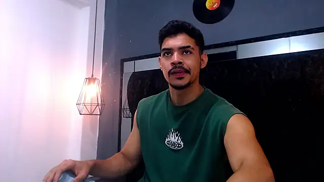 Dannesh  online show from 05-18-26, 03:02