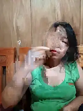 Baby hott online show from 06-03-26, 04:34