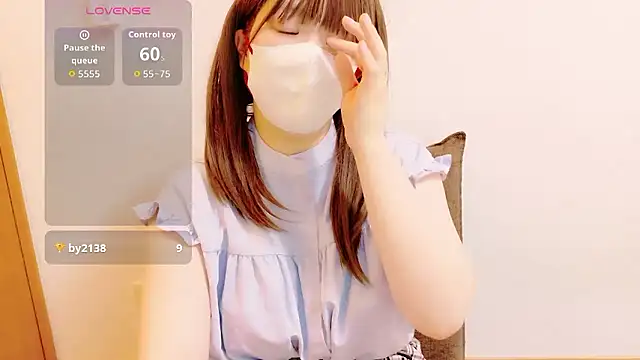 Mafuyu 0x0 online show from 05-19-26, 03:40