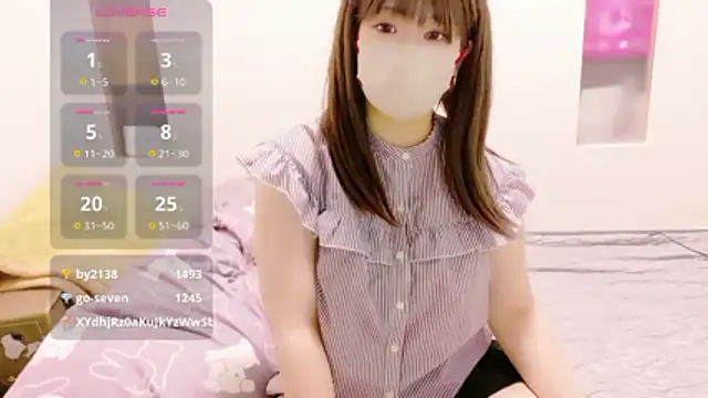 Mafuyu 0x0 online show from 05-22-26, 09:15