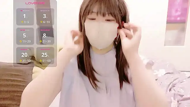 Mafuyu 0x0 online show from 05-25-26, 03:51