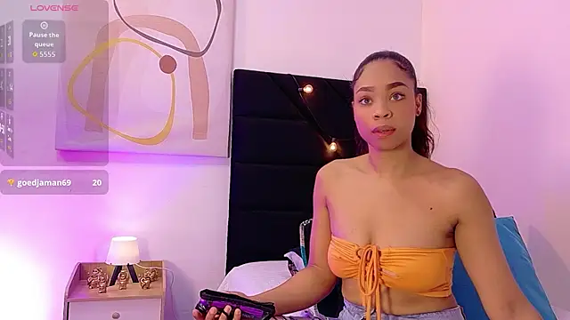 thinsamathagirl online show from 07-11-26, 02:36