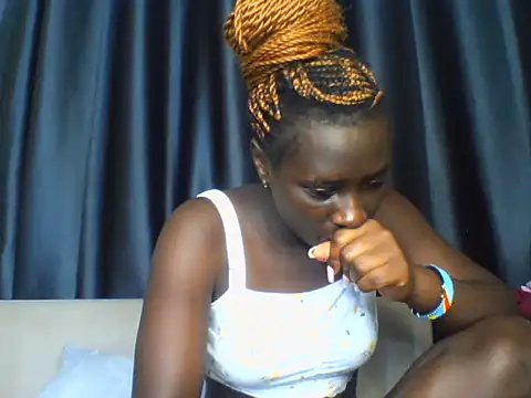 Sexxy Melany  online show from 07-16-26, 05:52