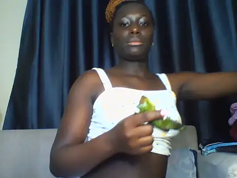 Sexxy Melany  online show from 07-17-26, 05:58