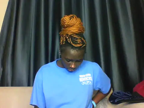 Sexxy Melany  online show from 07-27-26, 08:32