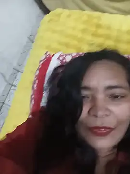 Snapshot of Ariais50 chatting on 06-03-26, 06:35 Ariais50 online show from 06-03-26, 06:35