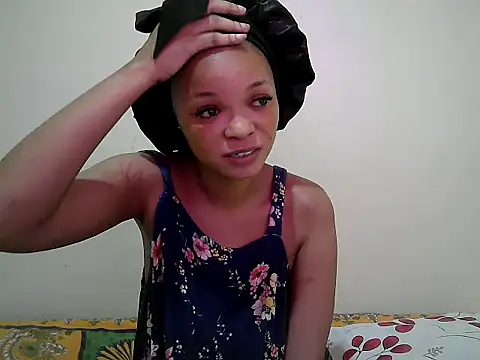 Miss rihanna online show from 05-18-26, 03:24