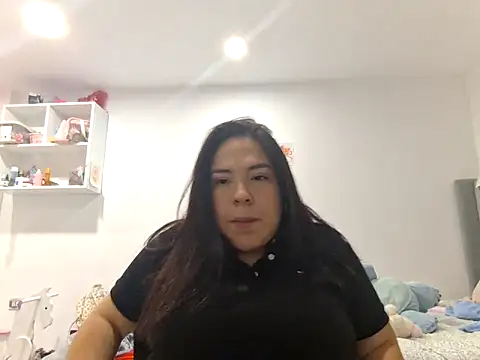 Snapshot of Maca3468 chatting on 05-16-26, 03:47 Maca3468 online show from 05-16-26, 03:47