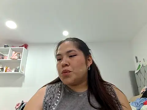Snapshot of Maca3468 chatting on 05-16-26, 10:19 Maca3468 online show from 05-16-26, 10:19