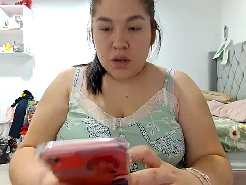 Snapshot of Maca3468 chatting on 05-21-26, 03:57 Maca3468 online show from 05-21-26, 03:57