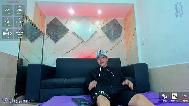 mattiiuss  online show from 05-24-26, 03:44